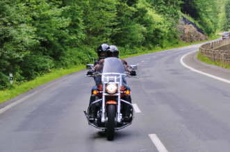 Motorcycle Accidents